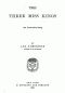 [Gutenberg 50476] • The Three Miss Kings: An Australian Story